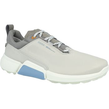 ECCO Chaussure Golf Biom H4 Homme GoreTex Imperméable Premium