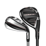 Cobra Hybrid Iron Set 3 Combo 5H6H 7PS Women's Performance