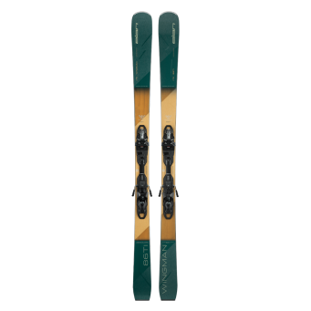Location de skis saisonnière, Boutique de skis