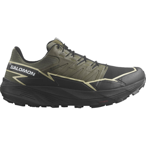 Salomon Thundercross GTX Men's Waterproof Trail Running Shoe