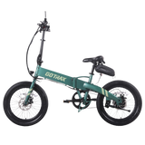 VELO ELECTRIQUE GOTRAX F1 V2