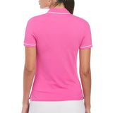 WOMEN'S PENGUIN PERFORMANCE VERONICA POLO SHIRT