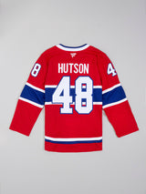 FANATICS CHANDAIL HOCKEY NHL CANADIEN MONTREAL PREMIUM