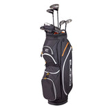 Cobra Fly XL2 Graphite 11 Pièces En Stock Ensemble Complet Premium