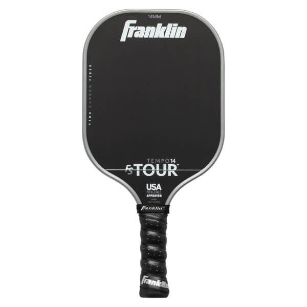Franklin Pickleball Paddle FS Tour Tempo Precision and Power