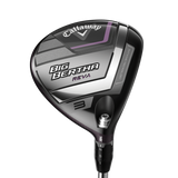 Callaway Big Bertha REVA Women's Easy to Hit Wood For Women