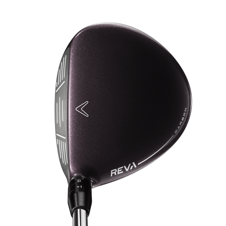 Callaway Big Bertha REVA Women's Easy to Hit Wood For Women