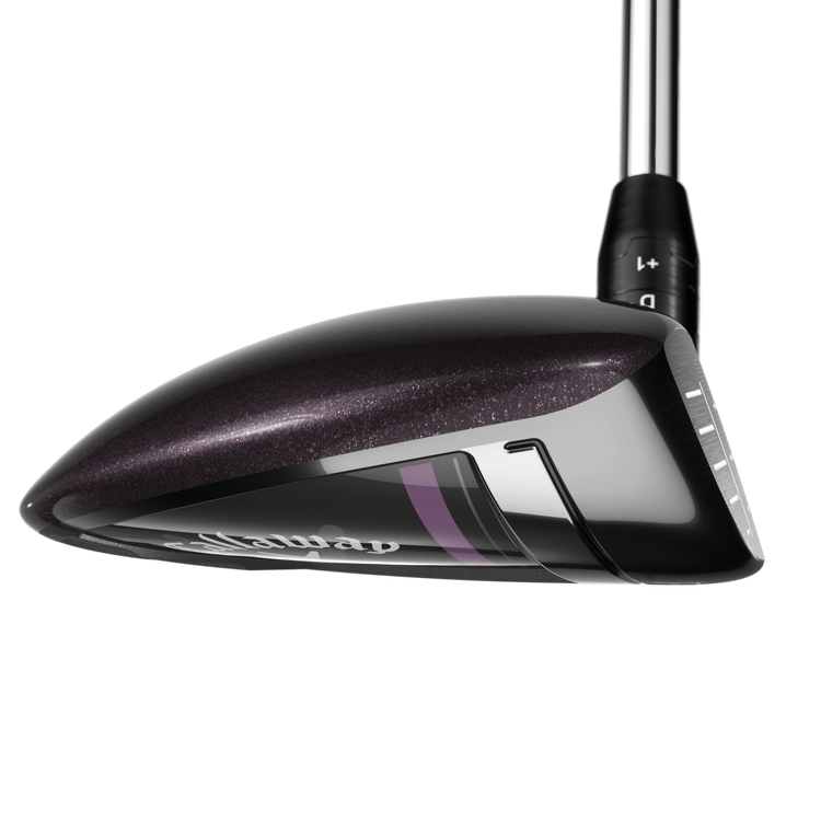 Callaway Big Bertha REVA Women's Easy to Hit Wood For Women