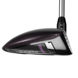 Callaway Big Bertha REVA Women's Easy to Hit Wood For Women