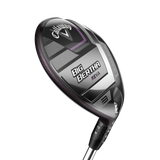 Callaway Big Bertha REVA Women's Easy to Hit Wood For Women