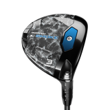 Callaway Paradym AI Smoke Max D Women's Right-Handed Tolerance Wood
