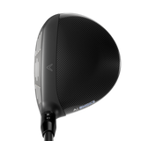 Callaway Paradym AI Smoke Max D Women's Right-Handed Tolerance Wood
