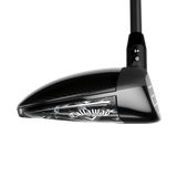 Callaway Paradym AI Smoke Max D Women's Right-Handed Tolerance Wood