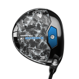 Callaway Paradym AI Smoke Max D Women's Right-Handed Tolerance Wood