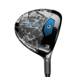 Callaway Paradym AI Smoke Max Fast Bois Pour Femme Droitière