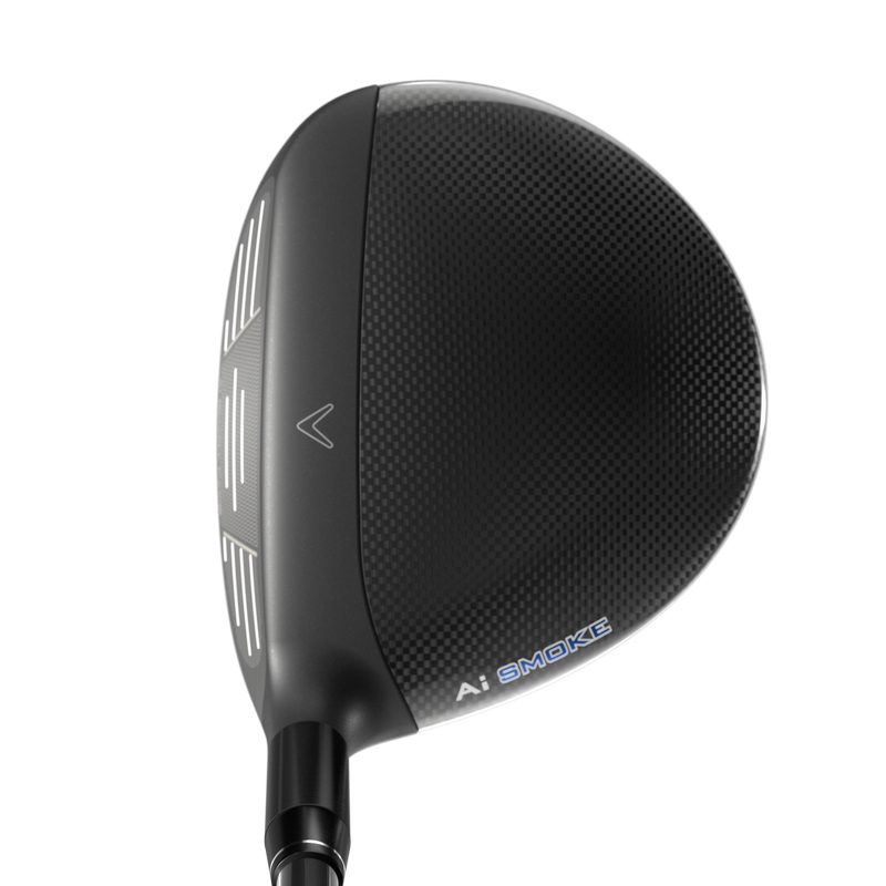 Callaway Paradym AI Smoke Max Rapide Droitier Biais Draw