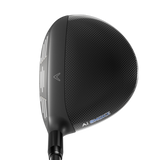 Callaway Paradym AI Smoke Max Fast Bois Pour Femme Droitière