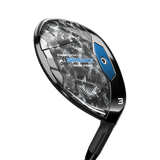 Callaway Paradym AI Smoke Max Rapide Droitier Biais Draw