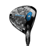 Callaway Paradym AI Smoke Max Hook Wood Controlled Trajectory And Reliable Performance