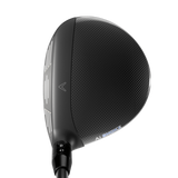 Callaway Paradym AI Smoke Max Hook Wood Controlled Trajectory And Reliable Performance