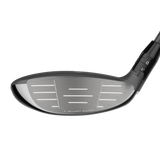 Callaway Paradym AI Smoke Max Hook Wood Controlled Trajectory And Reliable Performance