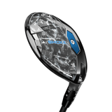 Callaway Paradym AI Smoke Max Hook Wood Controlled Trajectory And Reliable Performance