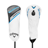 Callaway Paradym AI Smoke Max Hook Wood Controlled Trajectory And Reliable Performance
