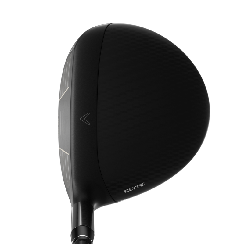 Callaway Elyte Max Fast Bois Swing Plus Vite Léger Et Contrôle