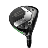 Callaway Elyte X Bois Fairway Distance and Stable Trajectory