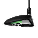 Callaway Elyte X Bois Fairway Distance and Stable Trajectory