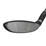 Callaway Elyte X Bois Fairway Distance and Stable Trajectory
