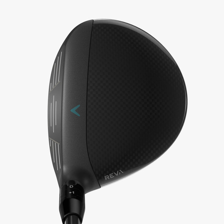 Callaway REVA Rise Femme Bois Allé Ai10x Face Optimisée Confiance