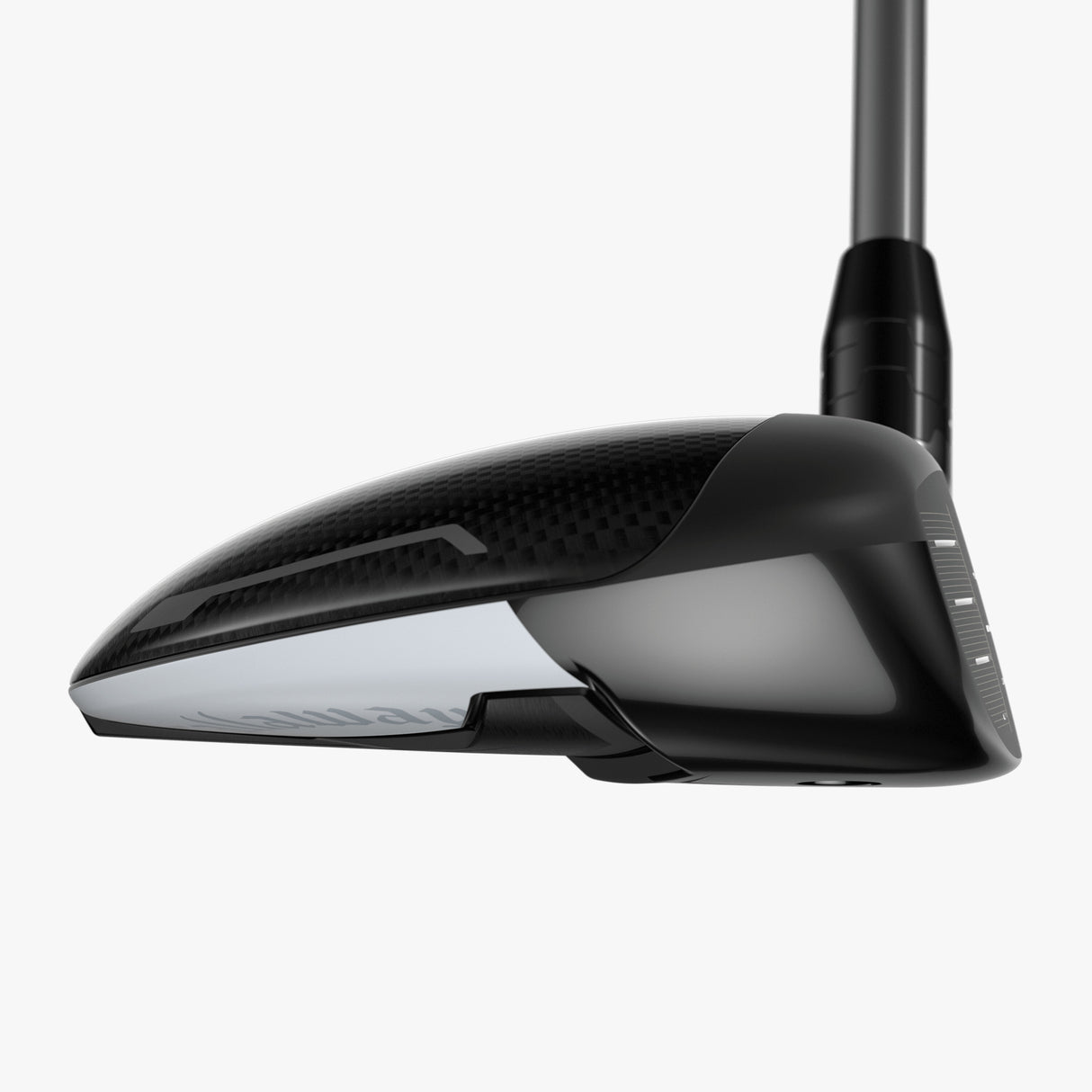 BOIS ALLÉ CALLAWAY QUANTUM MAX D
