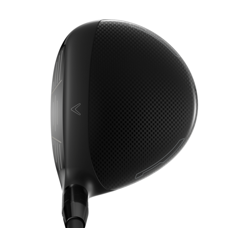 BOIS ALLÉ CALLAWAY QUANTUM MAX FAST FEMME