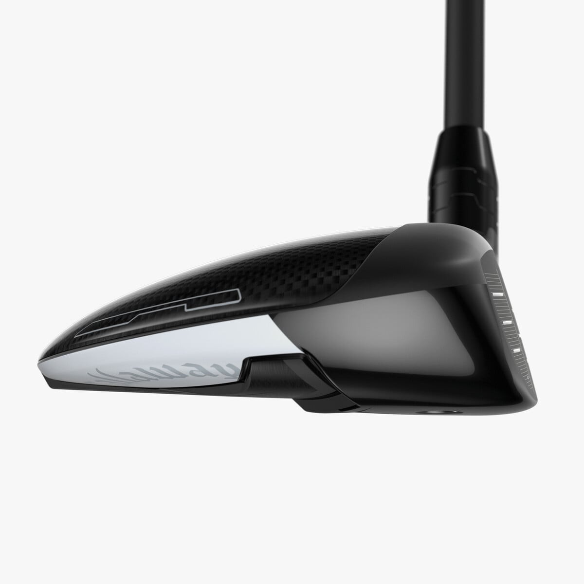 FER CALLAWAY QUANTUM MAX FAST FEMME 7-PAS