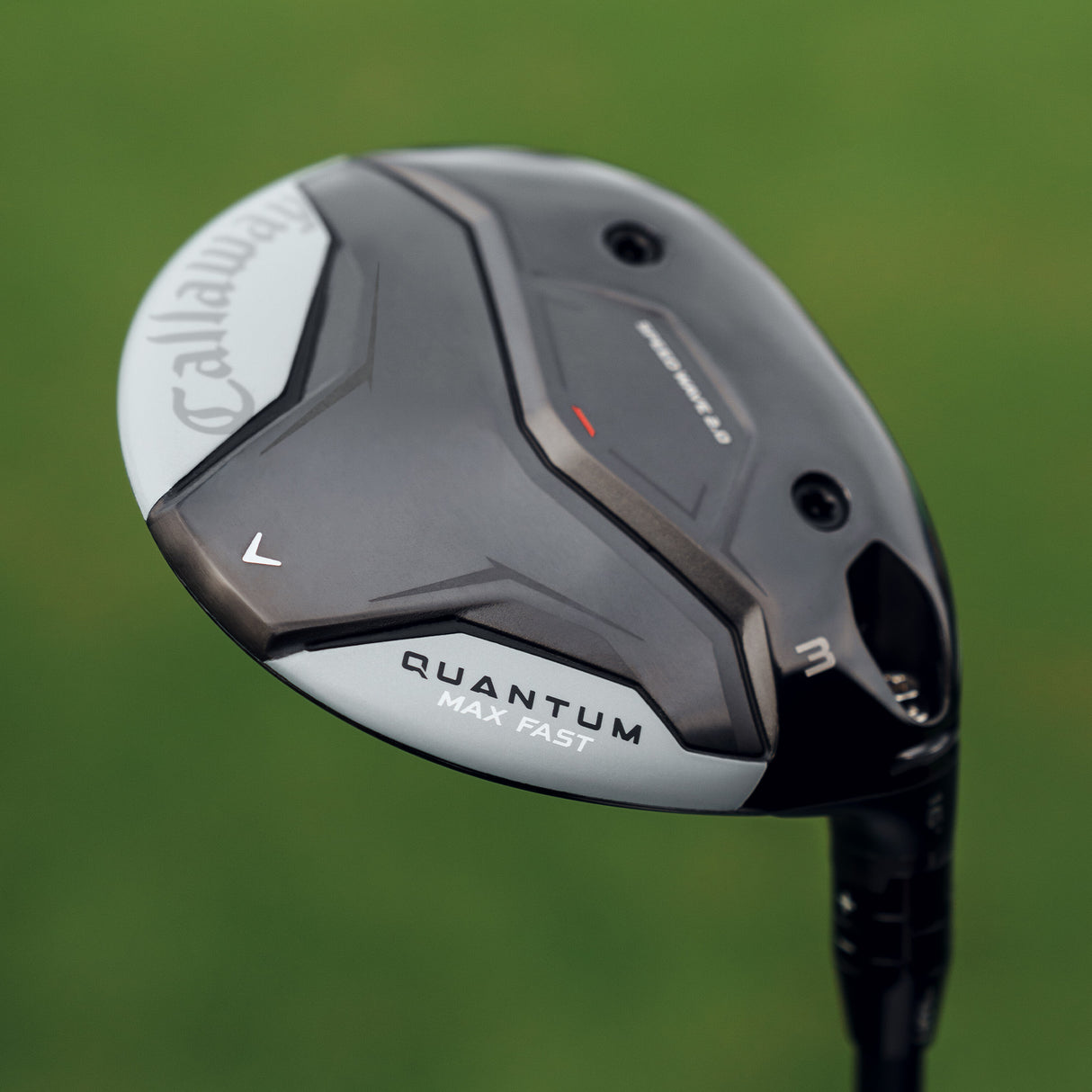 BOIS ALLÉ CALLAWAY QUANTUM MAX FAST