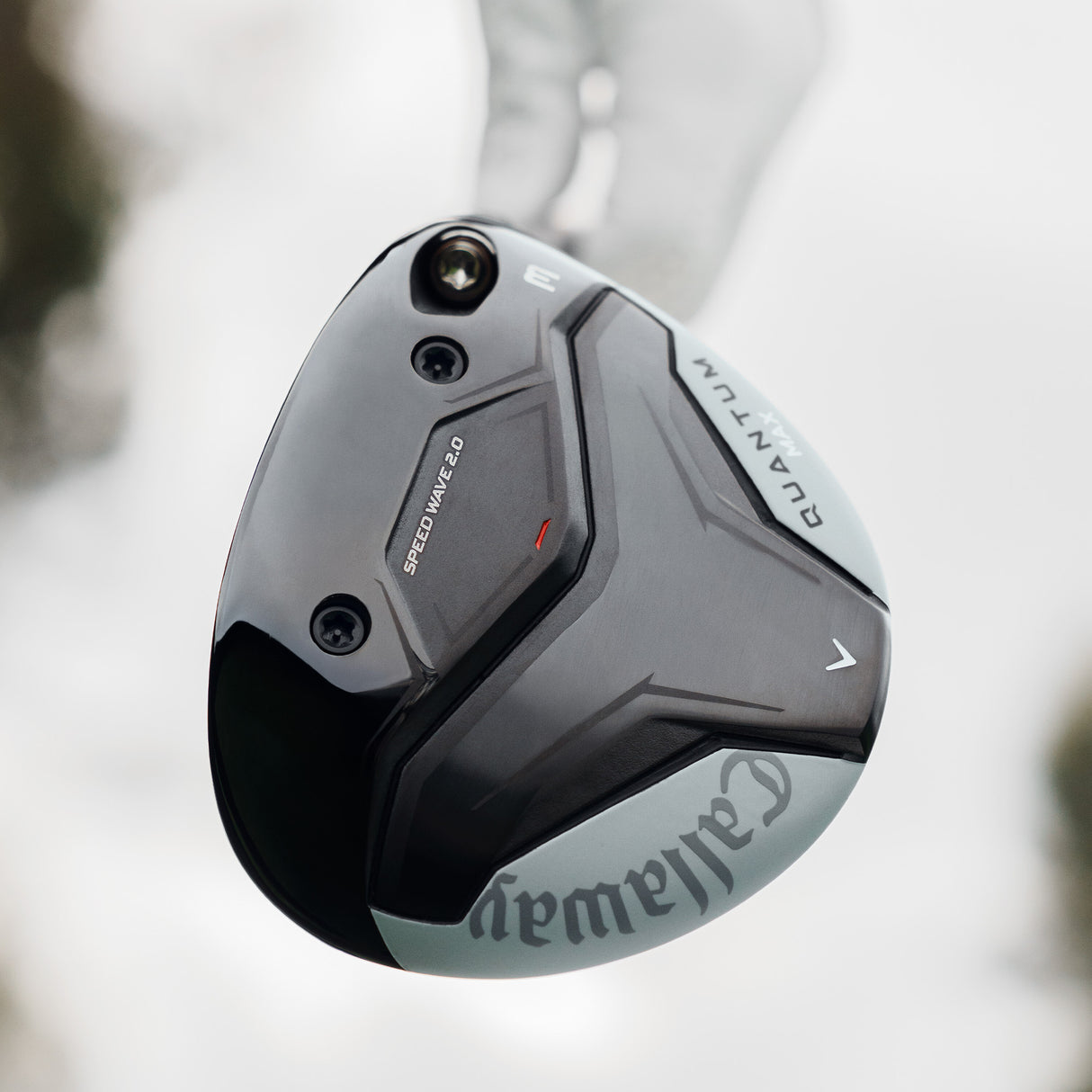 CALLAWAY QUANTUM MAX WOOD