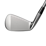 Cobra King TEC 4 PW Irons, 5-Step Forged Precision Distance
