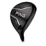 PING G440 MAX Wood for Consistent Lengths and Trajectories