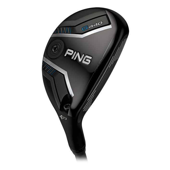 Ping Hybrid G440 Thinner Face for Speed ​​and Control