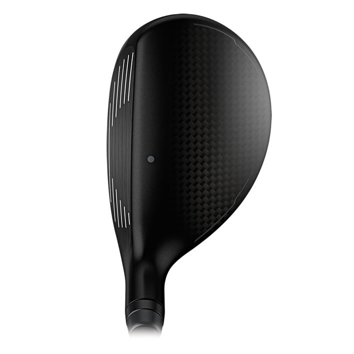 Ping Hybrid G440 Thinner Face for Speed ​​and Control