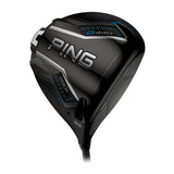 PING G440 Max HL Driver Hotter Face for Speed ​​and Distance