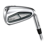 PING G730 Graphite Iron Set: Precise and Forgiving Distances
