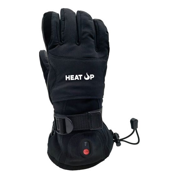 GANT Heating Heat Up Intelligent Thermal Performance Garment