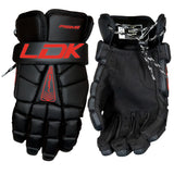 GANT LDK HP3 Senior Gloves Hockey Power And Protection