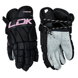 GANT LDK HP5 Junior Dek Hockey Gants Léger Et Respirants Pour Mains Protégées