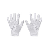 UA Clean Up Youth Batting Glove