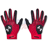 UA Clean Up Youth Batting Glove