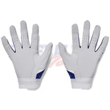 UA Clean Up Youth Batting Glove