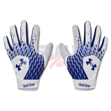 UA Clean Up Youth Batting Glove
